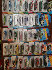 HOT WHEELS FOR SALE/TRADE