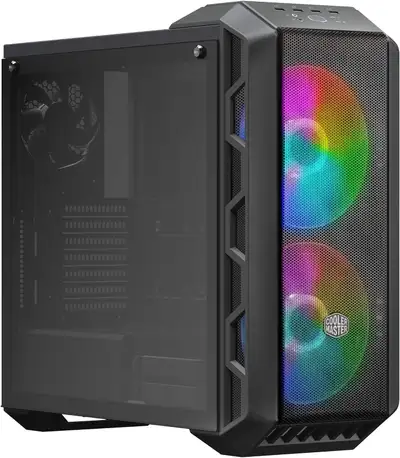 NEW Gaming PC Core i7 5GHz RTX 4080 Super