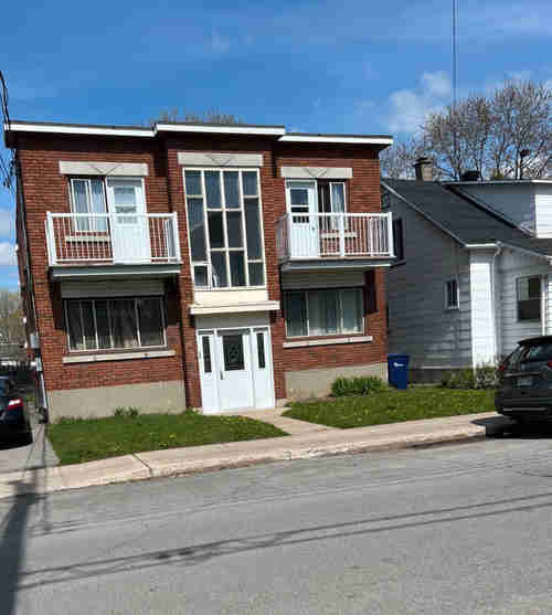 3 1/2  à louer dans Locations longue durée  à Laval/Rive Nord