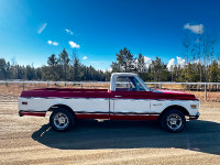 1972 C-10