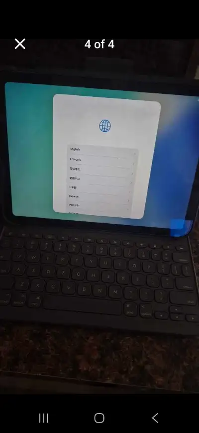 ipad  10 generation 64 gb, View more