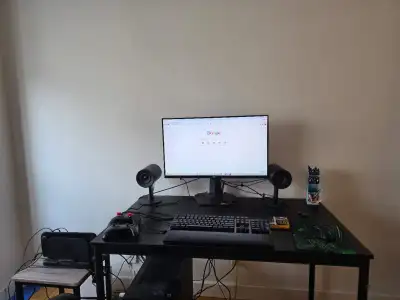 Downtown Concordia Studio（$1170 per month） Fully Furnished