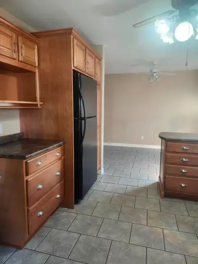 semi detached