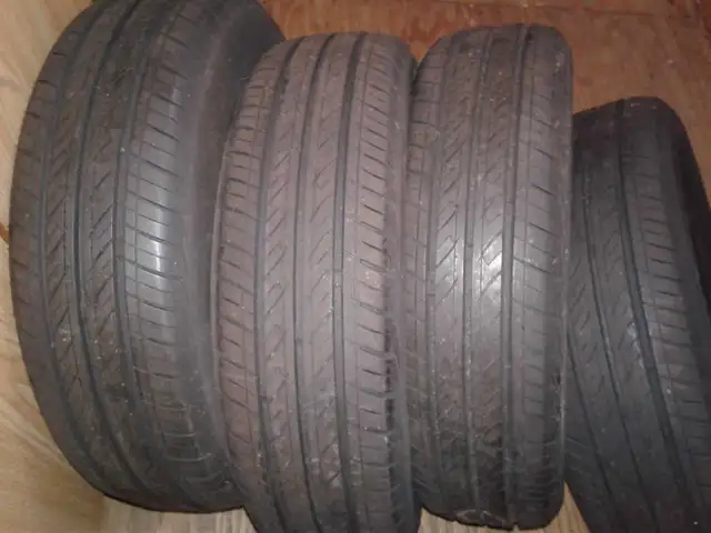 4 new summer tires in Tires & Rims in St. John's - Image 2