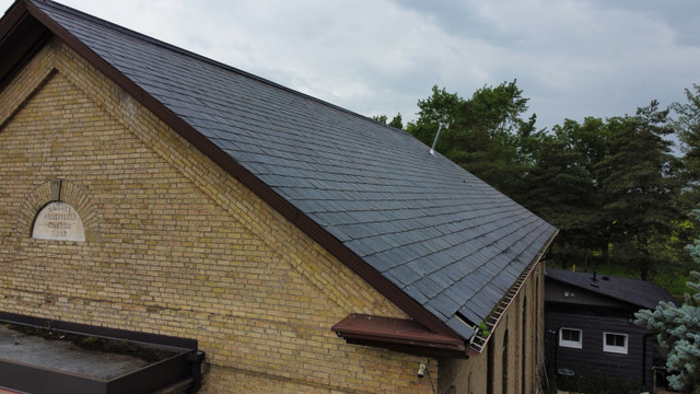 ROOFERS NEEDED in Construction & Trades in London - Image 2