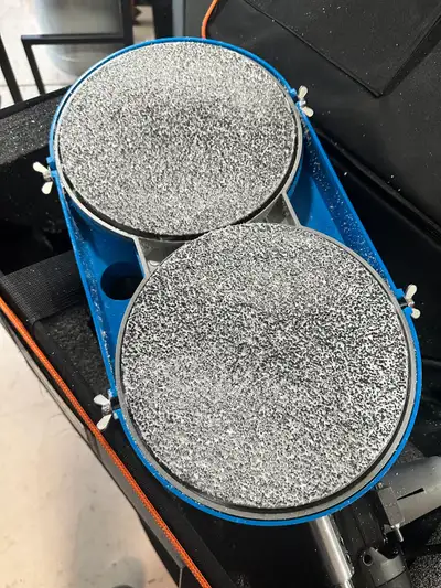 Stucco rasp, View more