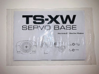 XBOX/PC-THRUSTMASTER TS-XW SERVO MANUAL (C011)