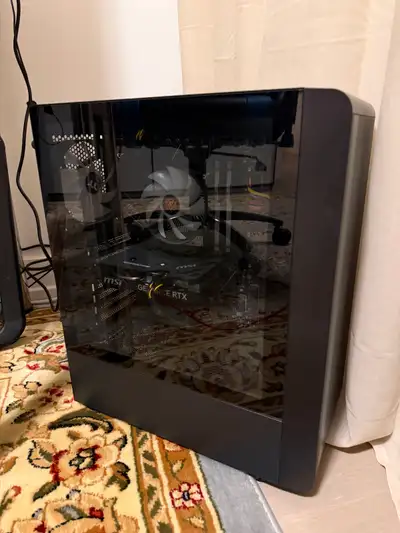 Gaming Computer, View more