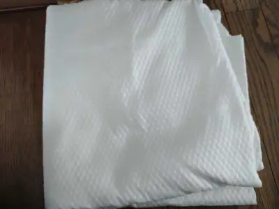 Shower Curtain with rings, View more