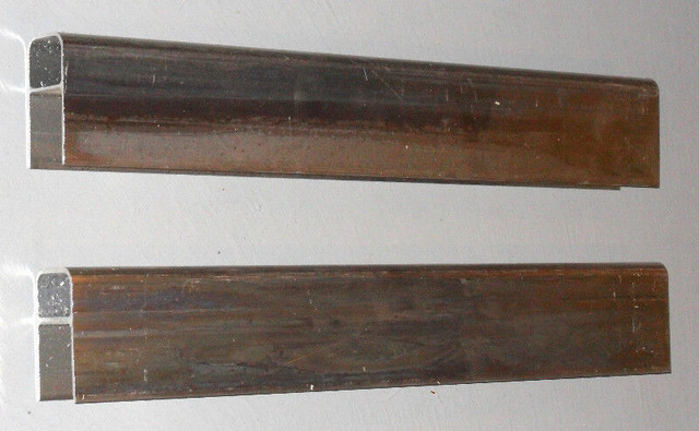 Like-New Exterior Hand-Rail PARTS for a Deck or Porch, & Steps in Decks & Fences in Ottawa - Image 3
