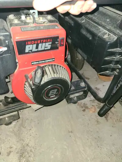 4400 watt homelite generator, View more
