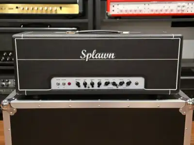 Splawn Super Sport (Échange Possible), View more