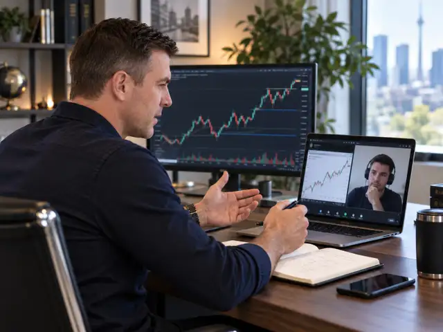 Become a Financial Market Analyst. Learn from Certified Traders574233428561776642