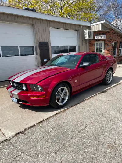 This is a must see car. New condition. Never seen rain. Always parked inside.