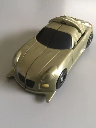 Transformer - Collectable - Takara 2006, View more