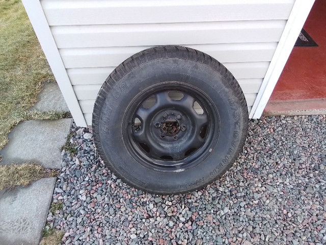 Tires and Rims in Tires & Rims in Cape Breton
