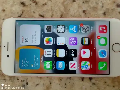 Apple iPhone 6S, View more