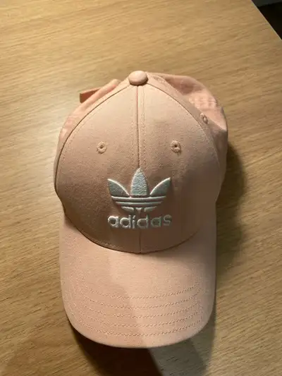 Women Cap Adidas - Pink  °, View more