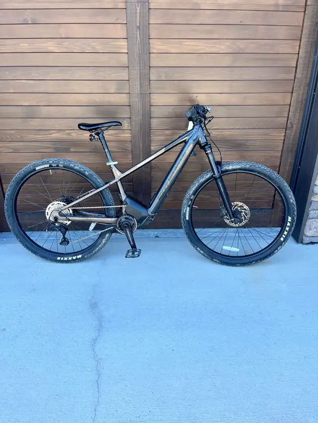 Rocky Mountain fusion powerplay e-bike in eBike in Calgary - Image 5