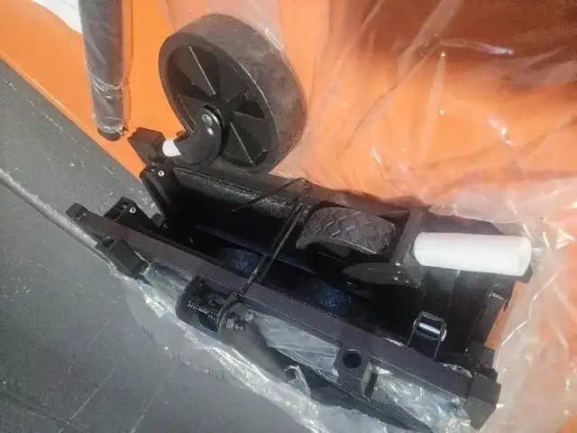 Heavy Duty Folding Garden Wagon Cart 100kg Capacity in Outdoor Tools & Storage in Markham / York Region - Image 3