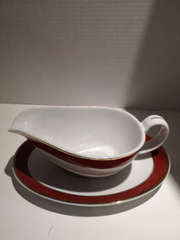 Gravy Boat, Cups and More New