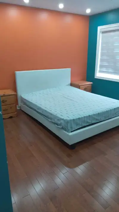 Private Room for rent