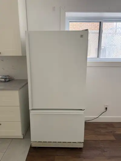Frigo GE à vendre , View more