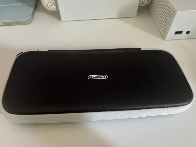 NINTENDO SWITCH OLED in General Electronics in City of Montréal - Image 8