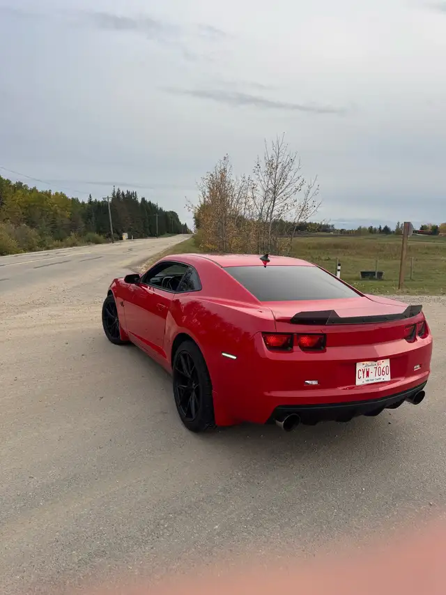 2012 Camaro ss575591428518072326