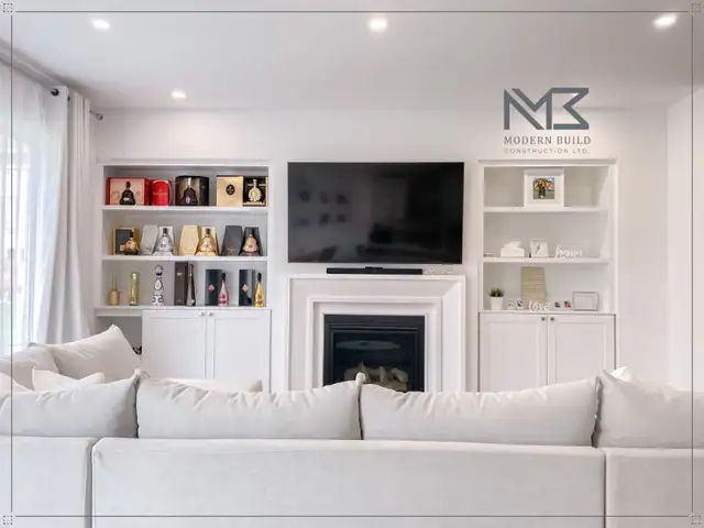 Finish Carpentry Services63005662844035121