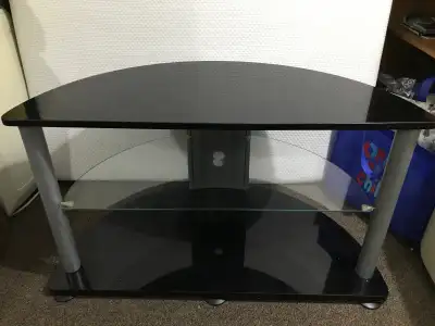 TV Entertainment Stand, View more
