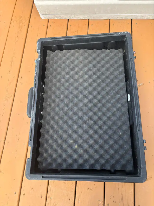SKB Stage 5 Powered Professional Pedal Board562904901972797445