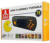Atari - Flashback Portable