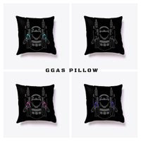 GGAS Pillow 
