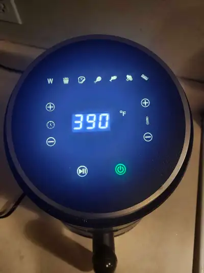 Ultima Cosa Air Fryer, View more