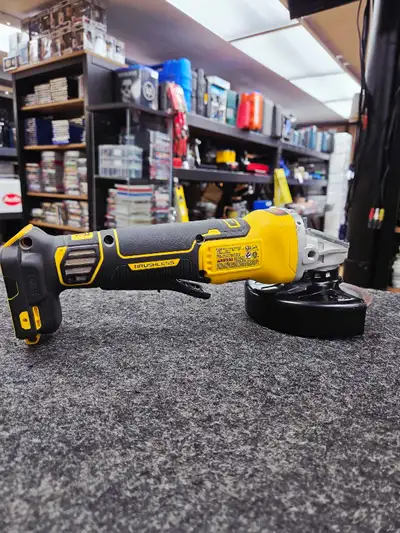 Grinder DeWalt , View more