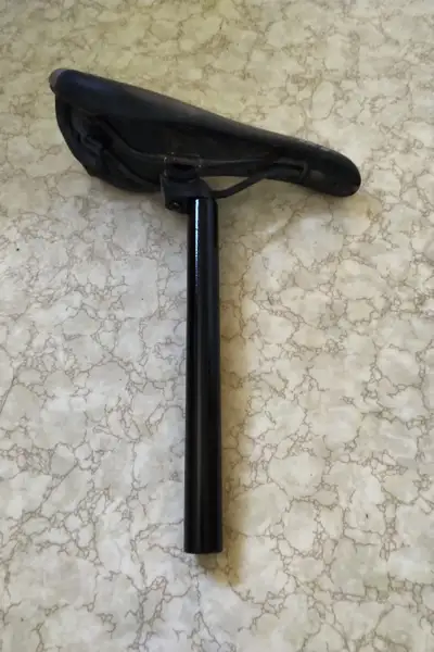 Bike Seat, View more