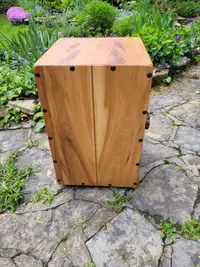 Cajon Drum Box