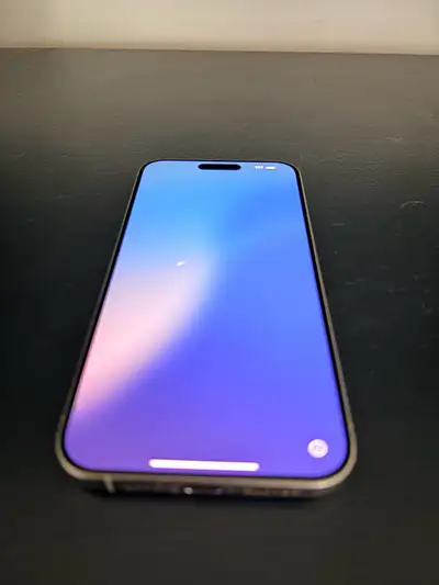 iPhone 15 Pro Max 256, View more