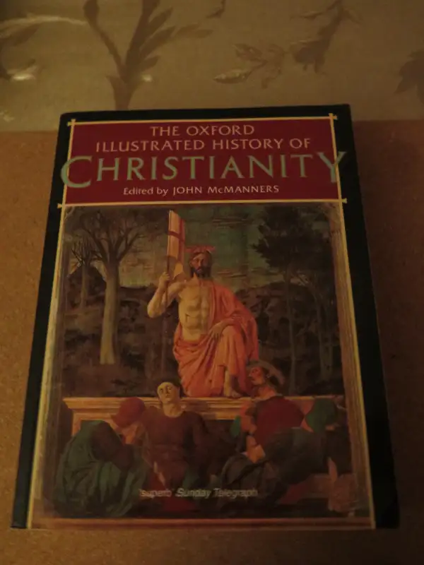 BOOKS FOR THEOLOGY AND RELIGIOUS STUDIES  STUDENTS