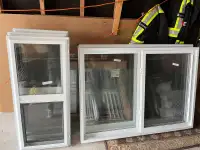 Brand New Windows 