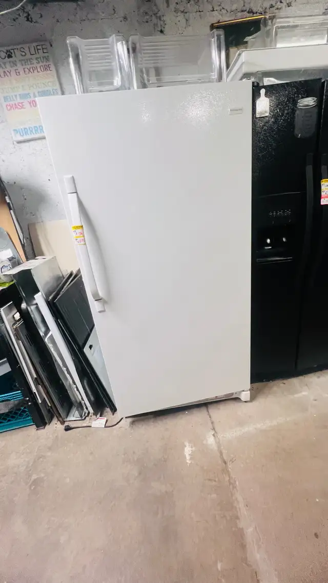 All major appliances Reduced at The Wise Stop in Freezers in Kingston - Image 10