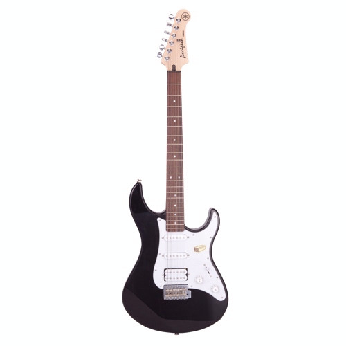 Yamaha PAC112V Pacifica Electric Guitar-Old Violin Sunburst- NEW in Guitars in Abbotsford - Image 4