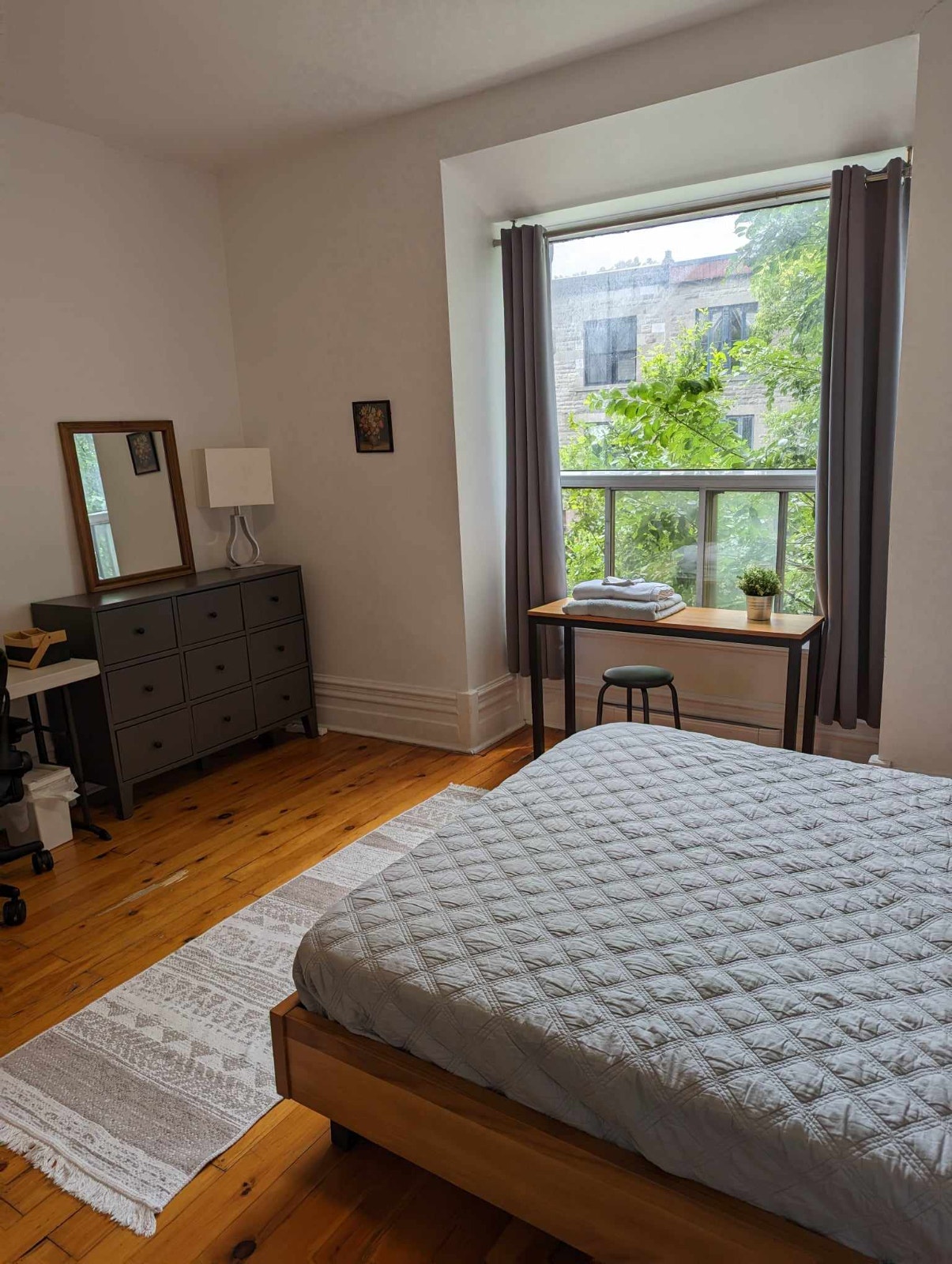 Room for rent — photo 2