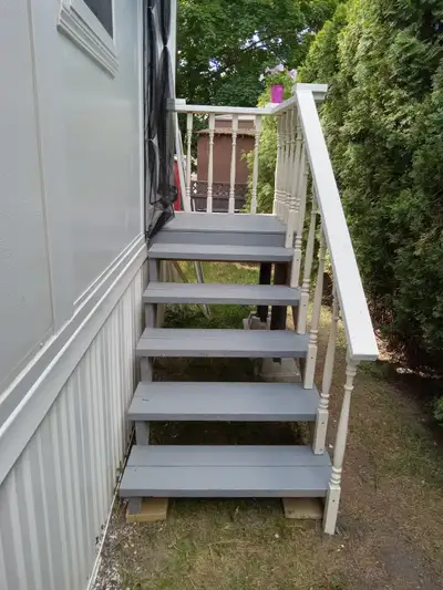 West Kelowna, available May 1st, 2026. Self-contained studio apartment in a private residence. Separ...