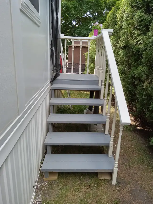 Long term rental