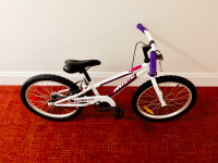 Miele Pazzino 200 kid's bike - 20" wheels $95 OBO