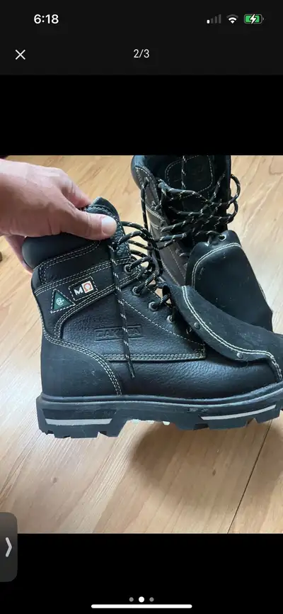 work boots , View more