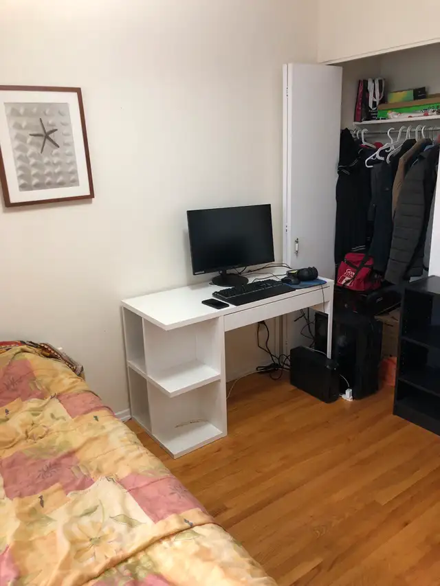 A room for rent in a house from 1-Aug.-2025 in Room Rentals & Roommates in Ottawa - Image 3