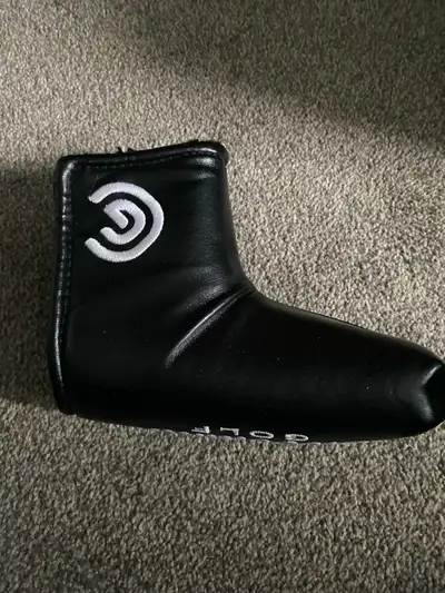 New Cleveland putter headcover , View more